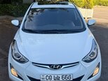 Hyundai Elantra-2