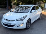 Hyundai Elantra-1
