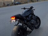 Honda CBR 1000-2