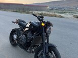 Honda CBR 1000-3