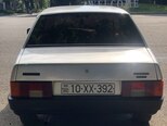 LADA (VAZ) 21099-2