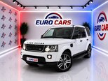 Land Rover Discovery-8
