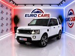 Land Rover Discovery-7