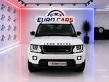Land Rover Discovery-1