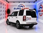 Land Rover Discovery-5