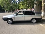 LADA (VAZ) 21099-4