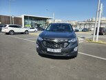 Chevrolet Equinox-1