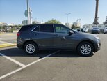 Chevrolet Equinox-4