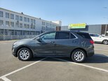 Chevrolet Equinox-5