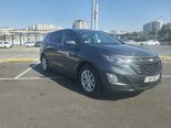 Chevrolet Equinox-2