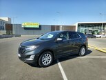 Chevrolet Equinox-3