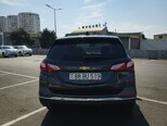 Chevrolet Equinox-8