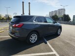 Chevrolet Equinox-7