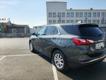 Chevrolet Equinox-6