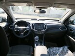 Chevrolet Equinox-9