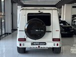 Mercedes G 55 Brabus K8-5