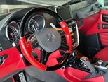 Mercedes G 55 Brabus K8-7
