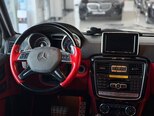 Mercedes G 55 Brabus K8-9