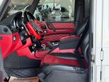 Mercedes G 55 Brabus K8-8