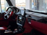 Mercedes G 55 Brabus K8-10