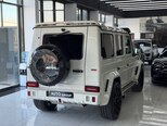 Mercedes G 55 Brabus K8-4