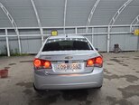 Chevrolet Cruze-6