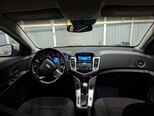 Chevrolet Cruze-8