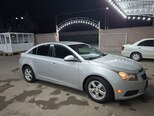 Chevrolet Cruze-4