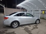 Chevrolet Cruze-5