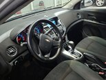 Chevrolet Cruze-9