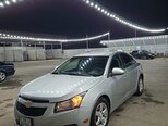 Chevrolet Cruze-3