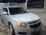 Chevrolet Cruze-2
