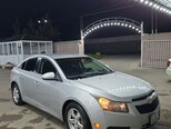 Chevrolet Cruze-1