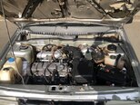 LADA (VAZ) 21099-8