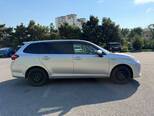 Toyota Corolla Fielder-21