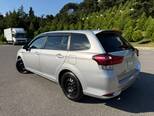 Toyota Corolla Fielder-11