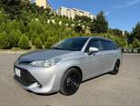 Toyota Corolla Fielder-13