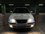 Khazar LX-1