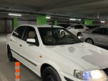 Khazar LX-3