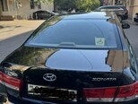 Hyundai Sonata-3