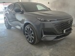 Changan Uni-K iDD-1