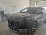 Changan Uni-K iDD-2