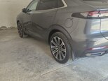 Changan Uni-K iDD-8