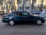 Mercedes C 180-4