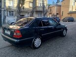 Mercedes C 180-7