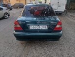 Mercedes C 180-8