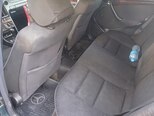 Mercedes C 180-13