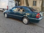 Mercedes C 180-6
