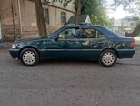 Mercedes C 180-5
