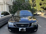 Hyundai Sonata-1